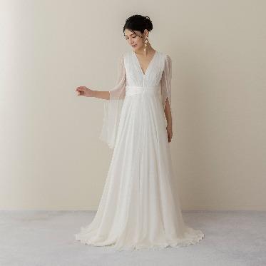 MAISON 8(メゾンエイト) 試着で実感できるデティールまでこだわった着心地良さ