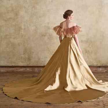 MAISON 8(メゾンエイト) レースも様々なデザインを取り揃え