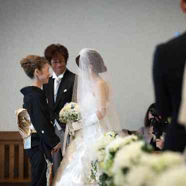 ホテルクラウンパレス浜松 あなたはこの日誰になにを伝えますか。