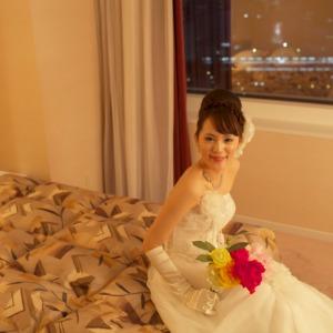 ホテルクラウンパレス浜松 特別な一日を感動の余韻のまま、ごゆっくり宿泊