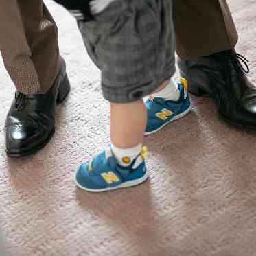 ホテルクラウンパレス浜松 お子様用のベビーベッドも用意出来るから一緒にいても安心です。