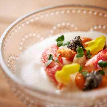 ホテルクラウンパレス浜松 和洋中のシェフが渾身込めて創作する料理をぜひお召がり下さい。