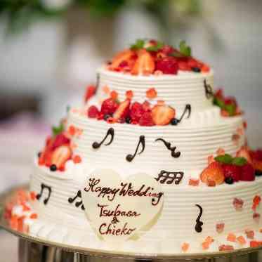 ホテルクラウンパレス浜松 ベリーベリーメロディ