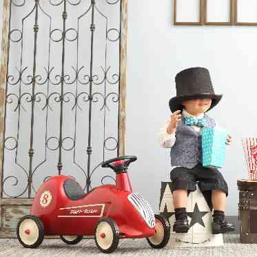 ホテルクラウンパレス浜松 特別な日だからお子様やお子様ゲストにも素敵な一着を。