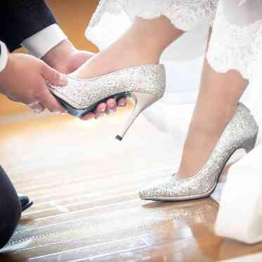 ホテルクラウンパレス浜松 大好きなワンシーンを結婚式で。