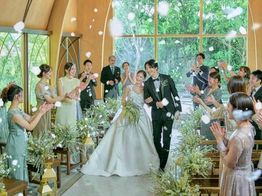アーセンティア迎賓館(浜松) 挙式会場の写真2