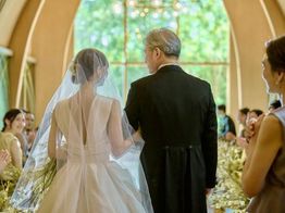 アーセンティア迎賓館(浜松) 挙式会場の写真4