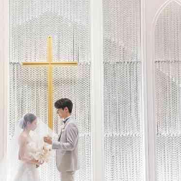 ニーズ浜松 by T&G WEDDING(旧 アーセンティア迎賓館 浜松) 大切な人を守る誓いへ