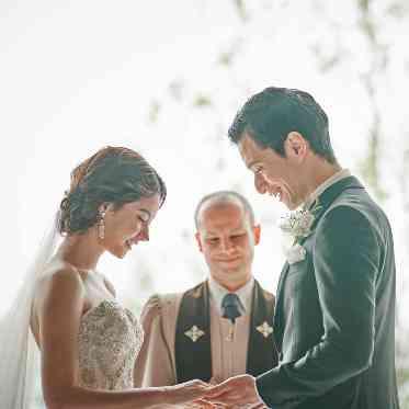 アーセンティア迎賓館(浜松)/テイクアンドギヴ・ニーズウェディング 永遠の誓い