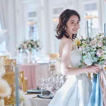 アーセンティア迎賓館(浜松)/テイクアンドギヴ・ニーズウェディング ホワイトハウス 会場