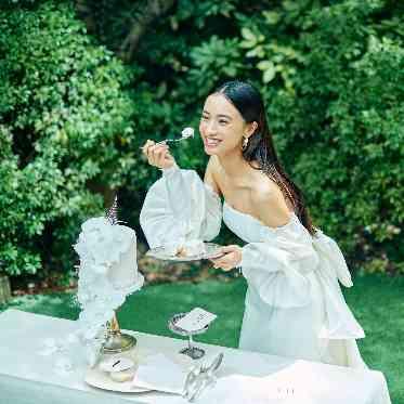 アーセンティア迎賓館(浜松)/テイクアンドギヴ・ニーズウェディング デザートブッフェやケーキセレモニーでおもてなし