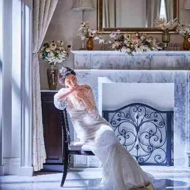 アーセンティア迎賓館(浜松)/テイクアンドギヴ・ニーズウェディング ロビースポット