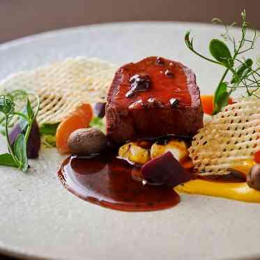 アーセンティア迎賓館(浜松)/テイクアンドギヴ・ニーズウェディング 貸切キッチンだからベストタイミングでお料理が届けられる