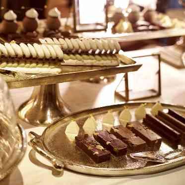 アーセンティア迎賓館(浜松)/テイクアンドギヴ・ニーズウェディング クラシカルな雰囲気で大人パーティ