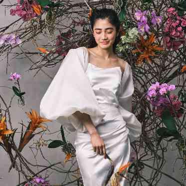 アーセンティア迎賓館(浜松)/テイクアンドギヴ・ニーズウェディング シンプルでスタイリッシュなライン