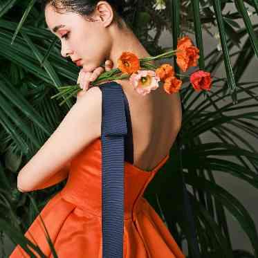 アーセンティア迎賓館(浜松)/テイクアンドギヴ・ニーズウェディング カラーバリエーションも豊富