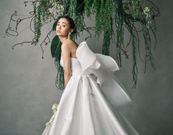 アーセンティア迎賓館(浜松) ドレス・衣装の写真2