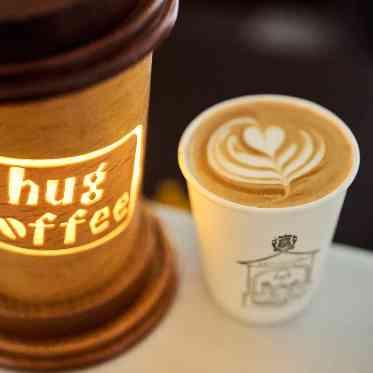 アーセンティア迎賓館(静岡)/テイクアンドギヴ・ニーズウェディング hug coffee