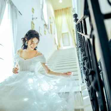 アーセンティア迎賓館(静岡)/テイクアンドギヴ・ニーズウェディング 素敵な写真が当日たくさん残せて嬉しい