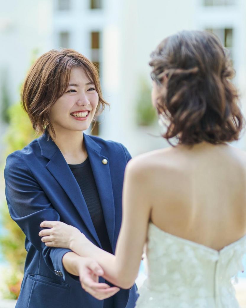 アーセンティア迎賓館（静岡）/テイクアンドギヴ・ニーズウェディング ロビー・控室