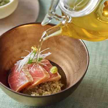 アーセンティア迎賓館(静岡)/テイクアンドギヴ・ニーズウェディング 幅広い年代に愛されるお料理