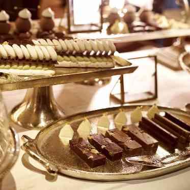 アーセンティア迎賓館(静岡)/テイクアンドギヴ・ニーズウェディング クラシカルな雰囲気も◎