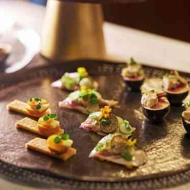 アーセンティア迎賓館(静岡)/テイクアンドギヴ・ニーズウェディング お酒に合わせてご用意します