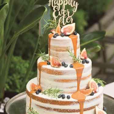 アーセンティア迎賓館(静岡)/テイクアンドギヴ・ニーズウェディング オリジナルでお作りできます