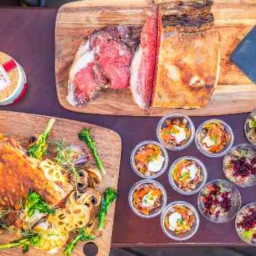 アーセンティア迎賓館(静岡)/テイクアンドギヴ・ニーズウェディング ゲストが楽しめるお料理を