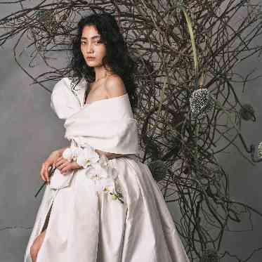 アーセンティア迎賓館(静岡)/テイクアンドギヴ・ニーズウェディング 専属のドレスコーディーネーターが新婦様にピッタリのドレスをご提案