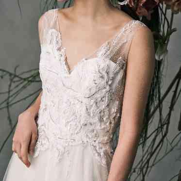 アーセンティア迎賓館(静岡)/テイクアンドギヴ・ニーズウェディング 最先端のインポートドレスの取り扱いあり