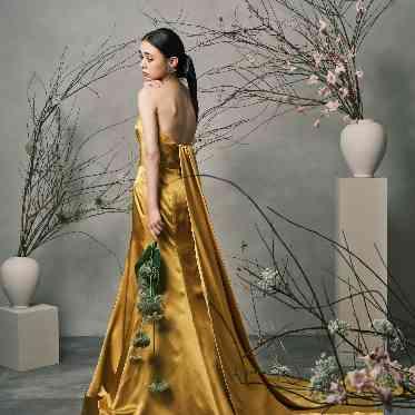 アーセンティア迎賓館(静岡)/テイクアンドギヴ・ニーズウェディング 気になる衣裳はフェアでご相談を