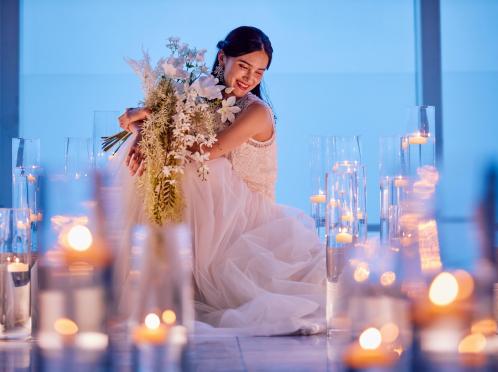 ニーズ静岡ベイ by T&G WEDDING(旧 ベイサイド迎賓館 静岡) 挙式会場