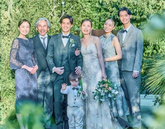 ニーズ静岡ベイ by T&G WEDDING(旧 ベイサイド迎賓館 静岡) 挙式会場