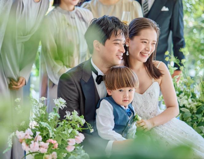 ニーズ静岡ベイ by T&G WEDDING(旧 ベイサイド迎賓館 静岡) 挙式会場