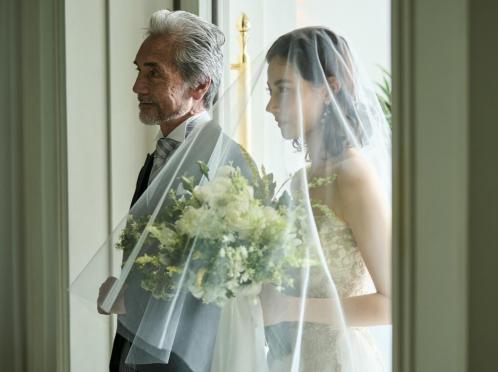 アクアガーデン迎賓館(沼津)/テイクアンドギヴ・ニーズウェディング 挙式会場