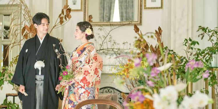 アクアガーデン迎賓館(沼津)/テイクアンドギヴ・ニーズウェディング 披露宴会場