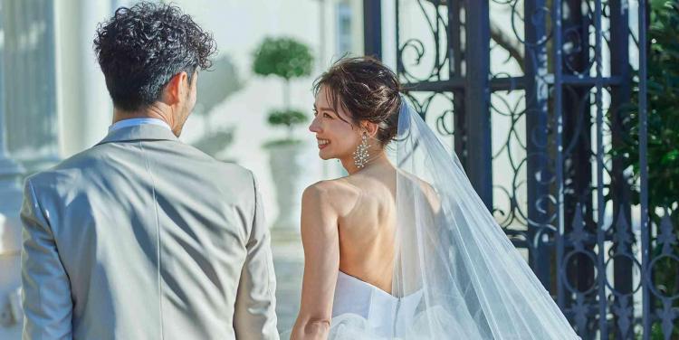 アクアガーデン迎賓館(沼津)/テイクアンドギヴ・ニーズウェディング 外観