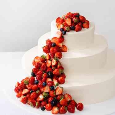 アクアガーデン迎賓館(沼津)/テイクアンドギヴ・ニーズウェディング ゲストへのおもてなしのスイーツもオリジナルに・・・