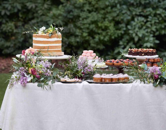 アクアガーデン迎賓館(沼津)/テイクアンドギヴ・ニーズウェディング 料理