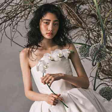 アクアガーデン迎賓館(沼津)/テイクアンドギヴ・ニーズウェディング ウェディングドレス