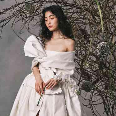 アクアガーデン迎賓館(沼津)/テイクアンドギヴ・ニーズウェディング ウェディングドレス