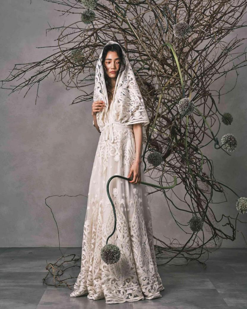 アクアガーデン迎賓館(沼津)/テイクアンドギヴ・ニーズウェディング ドレス・衣装