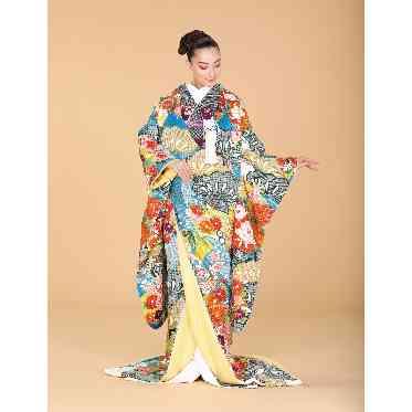 アクアガーデン迎賓館(沼津)/テイクアンドギヴ・ニーズウェディング 和装のラインナップも豊富!