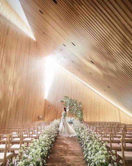 Bon Courage 挙式会場の写真1