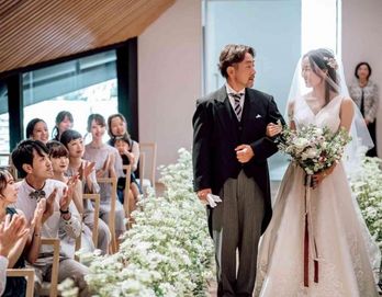 Bon Courage 挙式会場の写真3