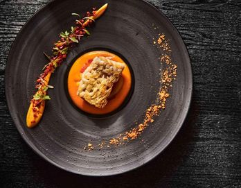 Bon Courage 料理の写真2