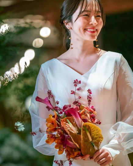 Bon Courage ドレス・衣装の写真1