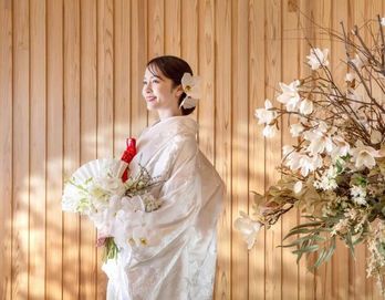 Bon Courage ドレス・衣装の写真3