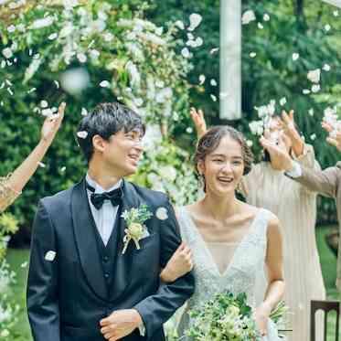 ザ ナンザン ハウス(THE NANZAN HOUSE NAGOYA) ゲストと過ごすアットホームな挙式が叶う